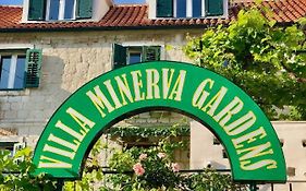 Luxury Villa Minerva Gardens