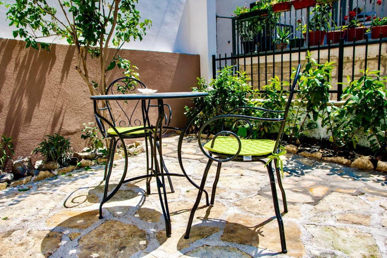 Luxury Villa Minerva Gardens Split Exteriör bild