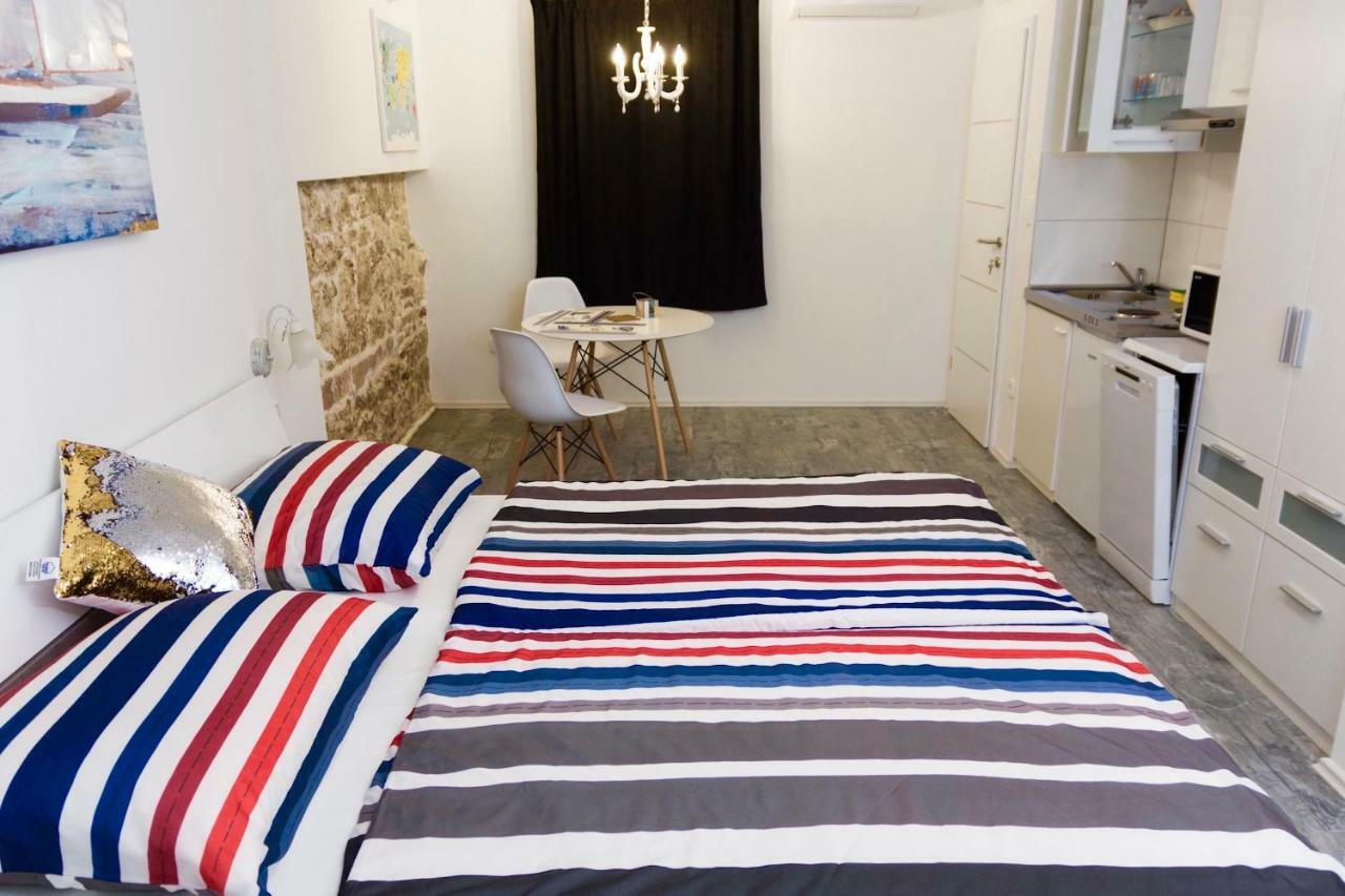 Luxury Villa Minerva Gardens Split Exteriör bild